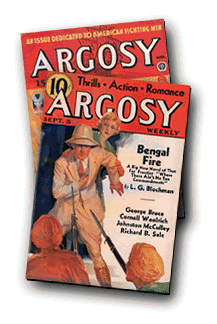 Argosy in later years