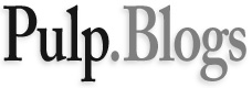 Pulp.Blogs: Pulp Magazines in the Blogosphere