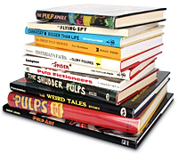 Books about the pulps