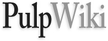 The Pulp Wiki