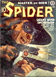 The Spider