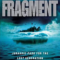 Warren Fahy's "Fragment"