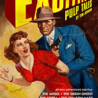 Exciting Pulp Tales