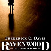Ravenwood, The Complete Series