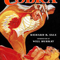 The Cobra: The King of Detectives