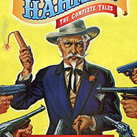 Dr. Thaddeus C. Harker: The Complete Tales