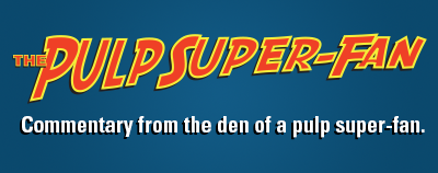 The Pulp Super-Fan