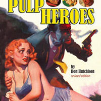 The Great Pulp Heroes