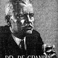 Dr. Jules de Grandin