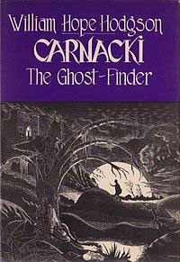 Carnacki: The Ghost-Finder