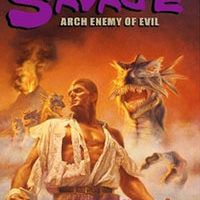 Doc Savage: Arch Enemy of Evil