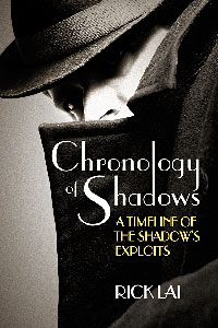 Chronology of Shadows