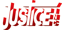 Justice Inc. logo