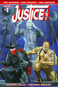Justice Inc. no 1