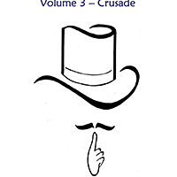 Rocambole, Vol. 3: The Crusade