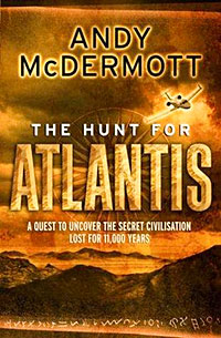 'The Hunt for Atlantis'