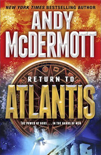 'Return to Atlantis'