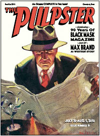 'The Pulpster' No. 19