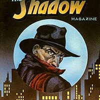 The Duende History of the Shadow Magazine