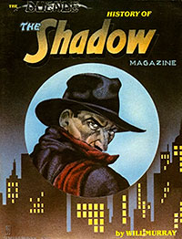 The Duende History of the Shadow Magazine