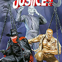 "Justice Inc." No. 1