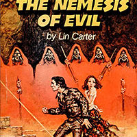 "The Nemesis of Evil"