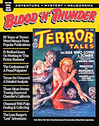 "Blood 'n' Thunder" No. 42-44