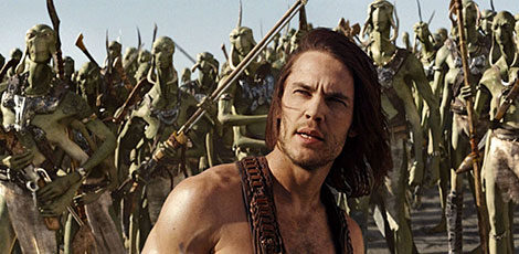 John Carter