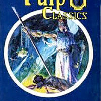 "Famous Pulp Classics" No. 1