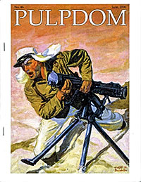 "Pulpdom" No. 46