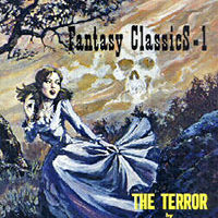 "Fantasy Classics" No. 1