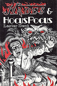"Hades & Hocus Pocus"