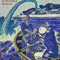 Jörn Farrow's U-Boat Adventures