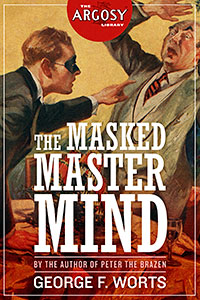 The Masked Master Mind