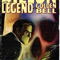 "Dillon and the Legend of the Golden Bell"