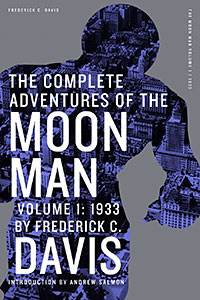 "The Complete Adventures of The Moon Man," Vol. 1