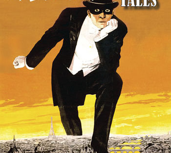 "Awesome Tales" #3