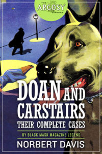"Doan and Carstairs"