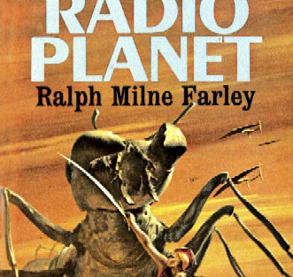 The Radio Planet