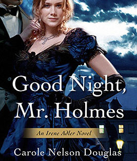 Good Night, Mr. Holmes