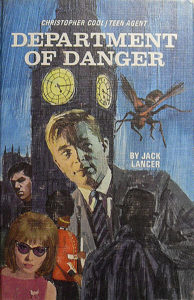 "Department of Danger"