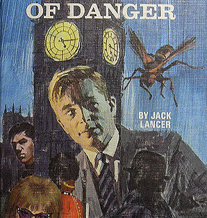 "Department of Danger"