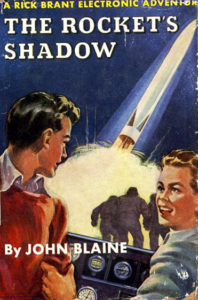 'The Rocket's Shadow'