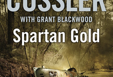 "Spartan Gold"