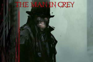 'The Man in Grey'