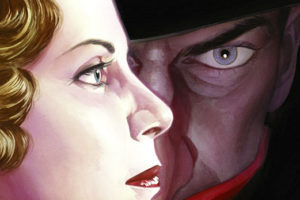 'The Shadow: Year One' #3