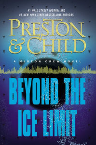 "Beyond the Ice Limit"