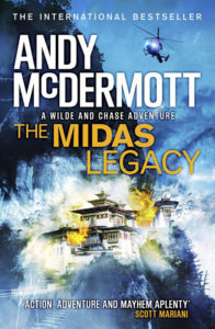 'The Midas Legacy'