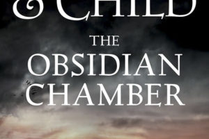 "The Obsidian Chamber"