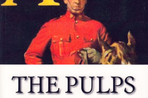 'The Pulps: A History'